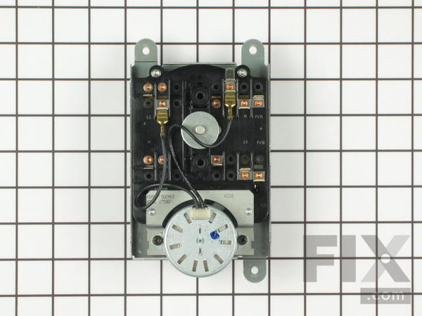 11742777-1-M-Whirlpool-WP502963-3-Cycle Timer