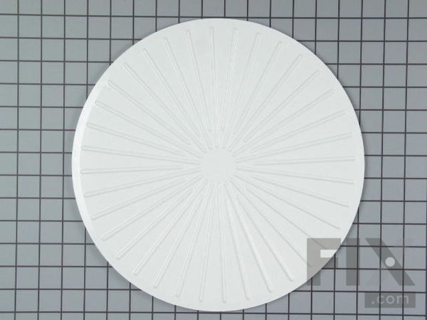 11742784-1-M-Whirlpool-WP51001121-Microwave Turntable Tray