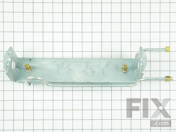 11742792-1-M-Whirlpool-WP5187M026-60-Burner Orifice Fitting Assembly