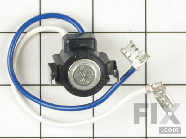 11742795-1-M-Whirlpool-WP52085-29-Refrigerator Defrost Thermostat
