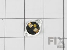 Thermostat – Part Number: WP53-1096