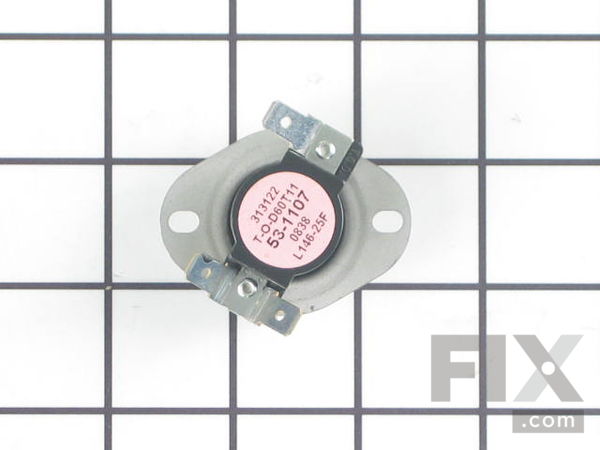 11742809-1-M-Whirlpool-WP53-1107-Cycling Thermostat