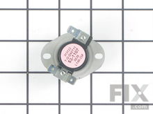 Cycling Thermostat – Part Number: WP53-1107