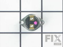 Thermal Fuse – Part Number: WP53-1182
