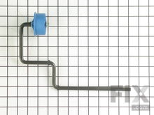 PULLEY-IDR – Part Number: WP53-2366