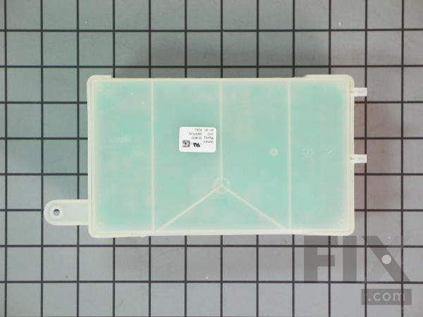 11742816-1-M-Whirlpool-WP53-4643-Control, Electric