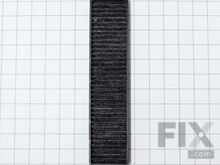 Charcoal Filter – Part Number: WP53001442