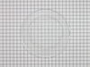 Cooking Tray – Part Number: WP53001838