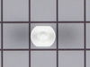 11742831-3-S-Whirlpool-WP536475-Crisper Shelf Support Stud - White