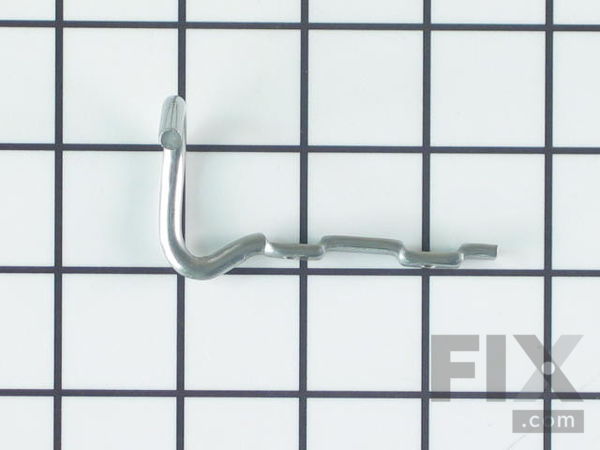 11742838-1-M-Whirlpool-WP54584-Washer Lid Hinge Left Side