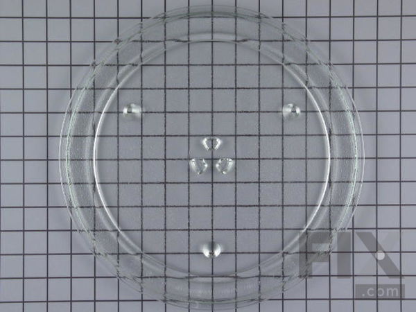 11742844-1-M-Whirlpool-WP56001043-Glass Carousel Tray