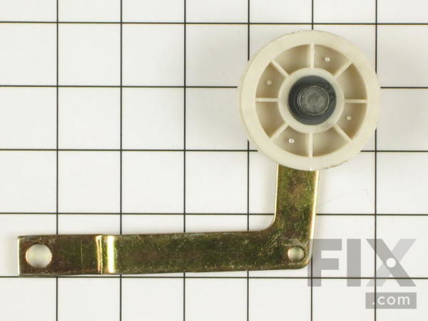 11742856-1-M-Whirlpool-WP56170P-Idler Pulley Lever