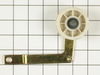 11742856-1-S-Whirlpool-WP56170P-Idler Pulley Lever
