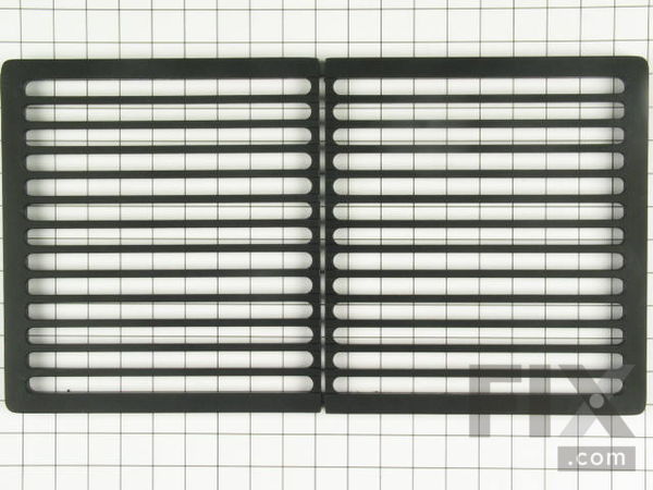 11742869-1-M-Whirlpool-WP5701M122-60-Grate - Kit of 2