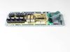 Electronic Clock with Overlay - Black – Part Number: WP5701M406-60