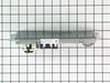 11742878-2-S-Whirlpool-WP5701M509-60-Electronic Control with Overlay - Black