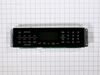 Clock Control – Part Number: WP5701M796-60