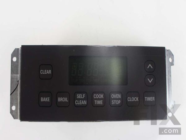 11742963-1-M-Whirlpool-WP5760M205-60-Control, Electric