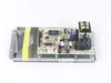 Electronic Clock with Overlay - Black – Part Number: WP5760M286-60