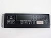 Electronic Clock Control Board - Black – Part Number: WP5760M292-60