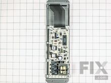 Electronic Clock Control w/Overlay – Part Number: WP5760M302-60