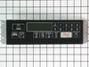 Range Electronic Clock Oven Control (Black) – Part Number: WP5760M305-60