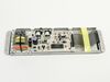 11742972-2-S-Whirlpool-WP5760M311-60-Electronic Clock Oven Control with Overlay - Black