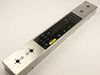 11742973-1-S-Whirlpool-WP5760M339-60-Control Panel and Touchpad - Stainless/Black