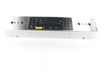 11742974-3-S-Whirlpool-WP5760M373-60-Control Panel - Stainless/Black