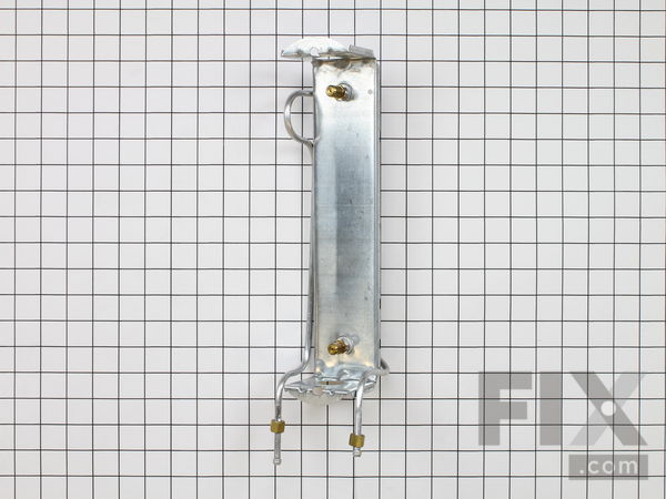 11742985-1-M-Whirlpool-WP5787D104-60-Orifice and Tube Assembly - Right Side