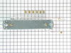 11742989-1-S-Whirlpool-WP5787M051-60-Burner Orifice Fitting Assembly (Left Side)