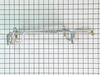 11742991-3-S-Whirlpool-WP5787M053-60-Burner Orifice Fitting Assembly - Left Side