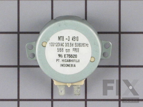 11742994-1-M-Whirlpool-WP58001047-Turntable Drive Motor