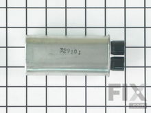 Capacitor – Part Number: WP59001168