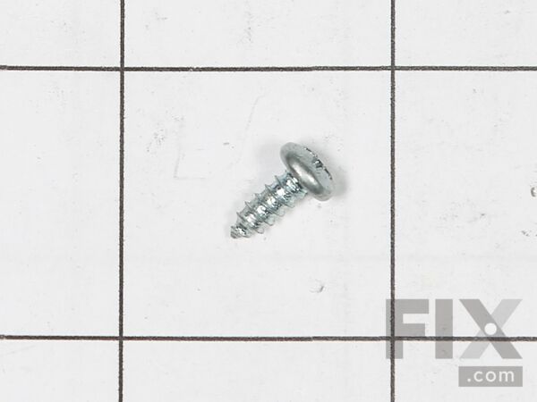 11743002-1-M-Whirlpool-WP59002061-Appliance Screw