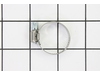 Washer Hose Clamp – Part Number: WP596669