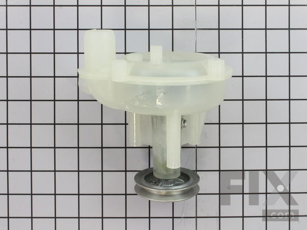 11743017-1-M-Whirlpool-WP6-2022030-Drain Pump