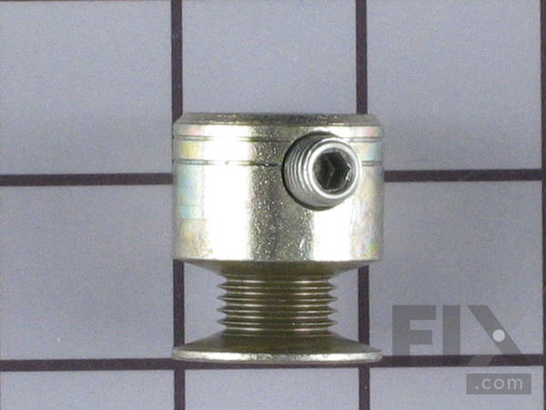 11743030-1-M-Whirlpool-WP6-3051850-Motor Pulley