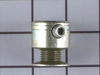 Motor Pulley – Part Number: WP6-3051850
