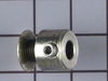 11743030-3-S-Whirlpool-WP6-3051850-Motor Pulley
