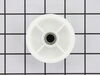 Dryer Idler Pulley Wheel & Bearing – Part Number: WP6-3700340
