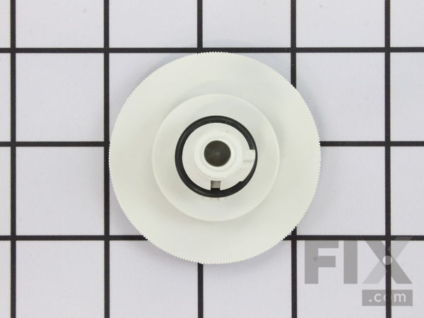 11743034-1-M-Whirlpool-WP6-903123-Rinse Aid Knob