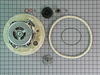 Motor and Pump Housing – Part Number: WP6-917113