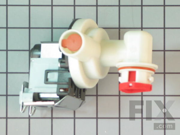 11743057-1-M-Whirlpool-WP6-917641-Drain Pump