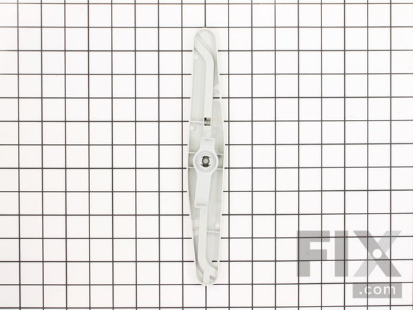 11743060-1-M-Whirlpool-WP6-917644-Dishwasher Top Wash Arm And Retainer