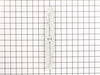 11743060-2-S-Whirlpool-WP6-917644-Dishwasher Top Wash Arm And Retainer