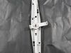 11743060-3-S-Whirlpool-WP6-917644-Dishwasher Top Wash Arm And Retainer
