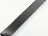 Toe Panel - Black – Part Number: WP6-917688