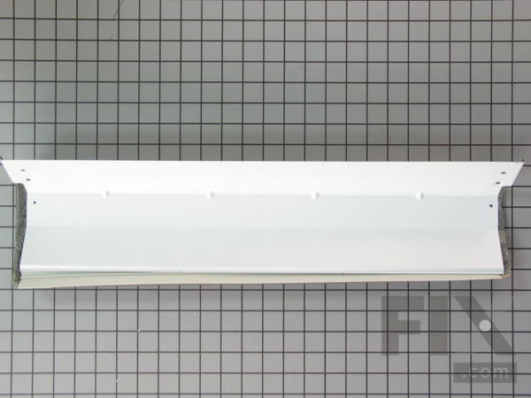 11743064-1-M-Whirlpool-WP6-918114-Front Access Panel with Seal