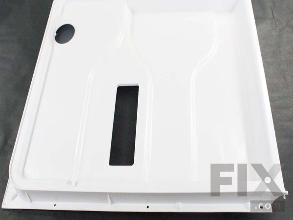 11743066-1-M-Whirlpool-WP6-918615-Inner Door Panel - White